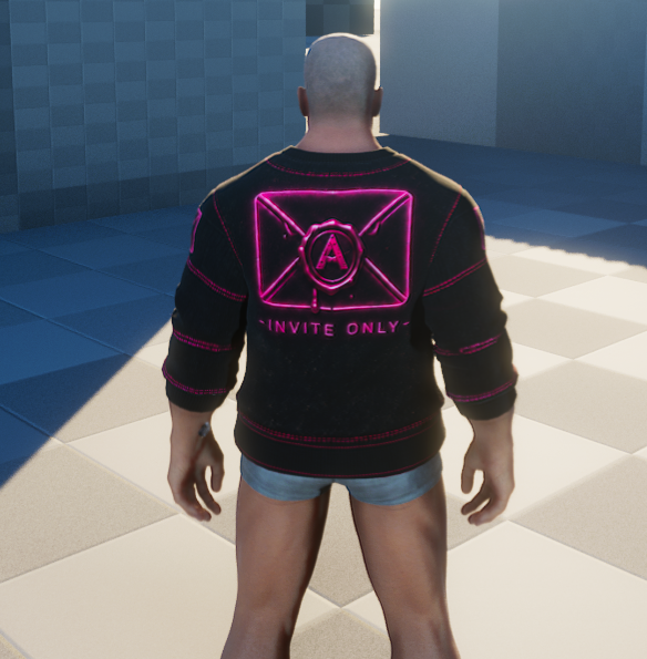 ARK screenshot 2