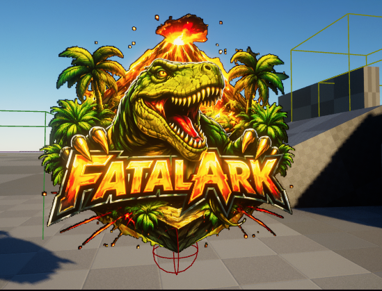 ARK screenshot 6