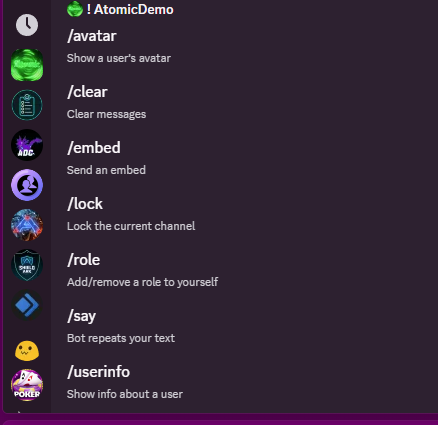 Discord screenshot 2