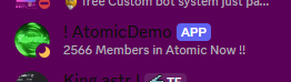 Discord screenshot 3