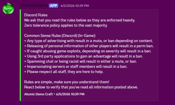 Discord screenshot 4