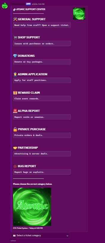 Discord screenshot 5