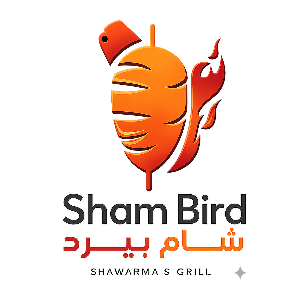 Sham Bird Shawarma S Grill