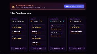 Website screenshot 3