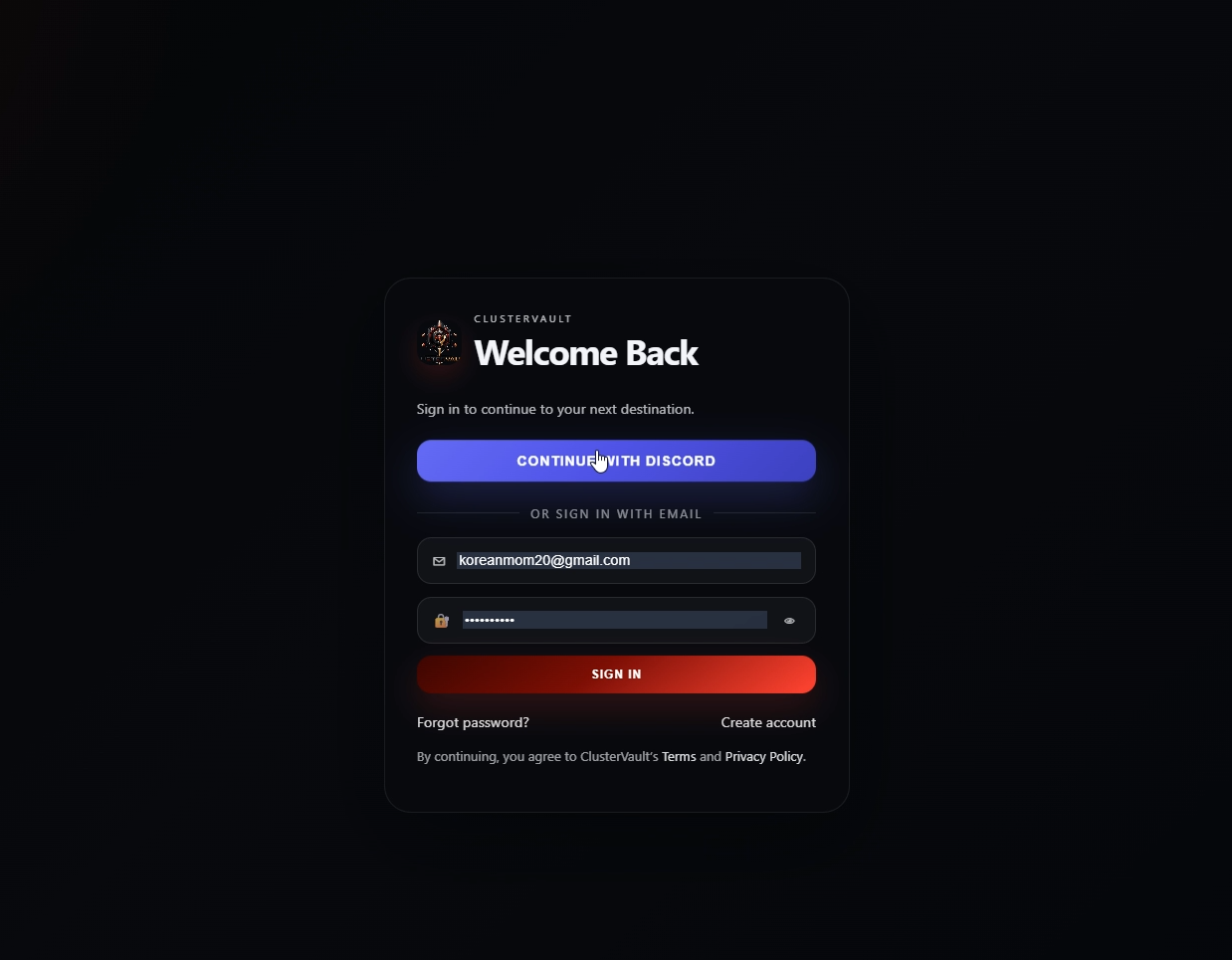 Website screenshot 4