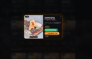 Website screenshot 5