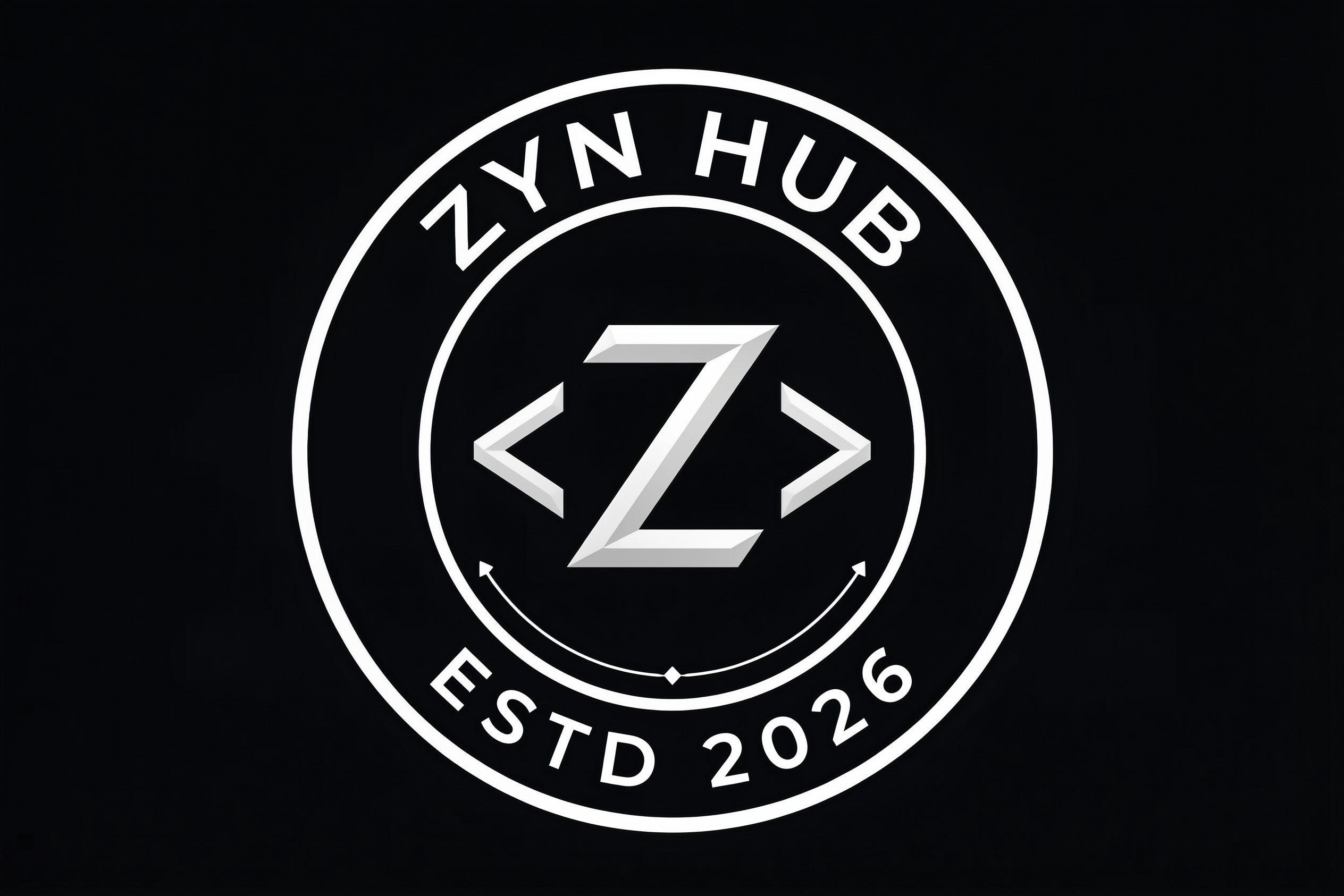 ZYN Hub Logo